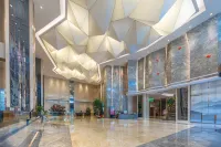 Tongren Vermilion Sand Hotel