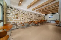 NaHai Hotle·meet you Hotels in Taizhou