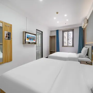 Shanghai chexing Hotel