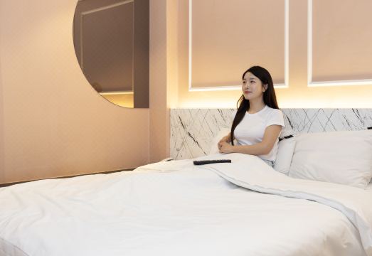 편의 시설 사진