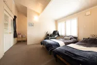 Sea Side House Toya Hotels in Date