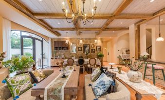 Quanzhou · Chunjian | Southern France Estate Photographer's Homestay (West Street Kaiyuan Temple)