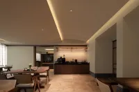 Anji Jiuzhou Changshuo Square Yaduo Hotel