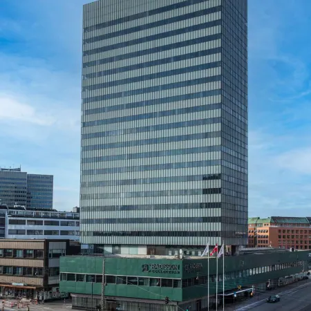 Radisson Collection Royal Hotel, Copenhagen