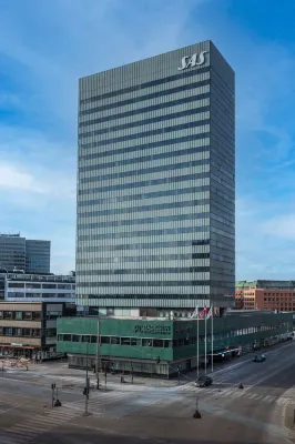 Radisson Collection Royal Hotel, Copenhagen Hotéis em 