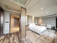 Guangdong Yao Cultural Hotel - parking