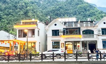 Xiangyanlou Inn