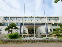 Godere Hotel Fuji  Yamanaka Tabist Hotels near Nagaike Water Park