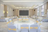 Tongyong Fenghua (Tai'an Jinshan) Resort Center