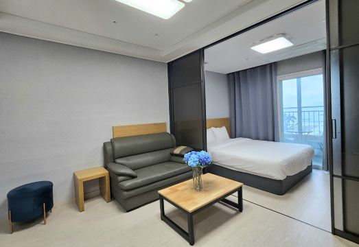 여수 퍼스트시티호텔