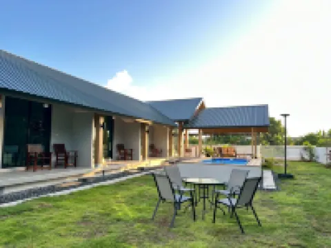 เดอะไพรเวท พูล วิลล่า @สตูล โรงแรมในอำเภอเมืองสตูล