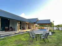 เดอะไพรเวท พูล วิลล่า @สตูล