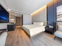 Atour Hotel, the starting point of Dushanzi Duku Highway, Karamay Hotels in Karamay