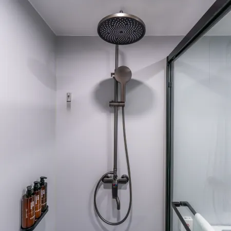Jixi Jingtai Lixing Hotel