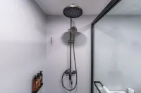 Jixi Jingtai Lixing Hotel