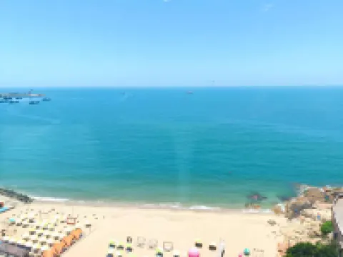 Nan'ao Island Hailingju Hotels in Nan'ao County