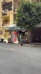 Villa Apartment Nile View in City Center Hoteller i Old Cairo