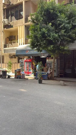 Villa Apartment Nile View in City Center Отели рядом с достопримечательностью «Парк Фустат»