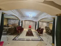 Villa Apartment Nile View in City Center