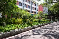 City Garden Hotel (Zhangzhou Hospital) Hotels in Zhenhaijiao