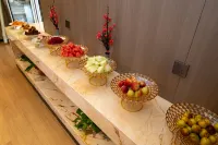 景楓万・豪ホテル（昆崙広場） - 朝食