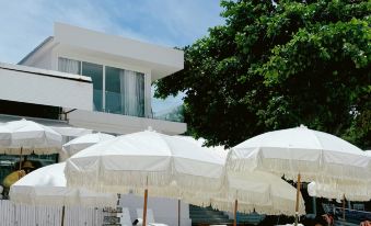 Sawasdee Coco Resort