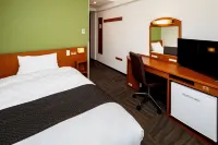 Kumamoto Tokyu Rei Hotel