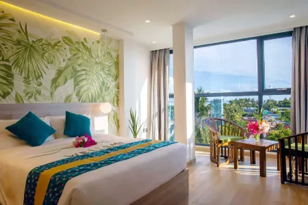 Beach Heaven Guraidhoo