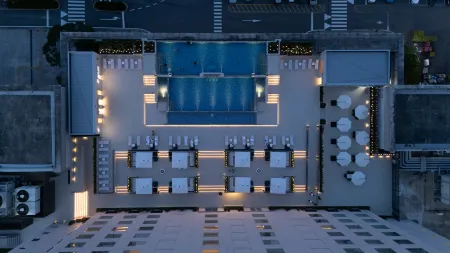 Enford Hotel Отели рядом с достопримечательностью «Университет Чхонджу»