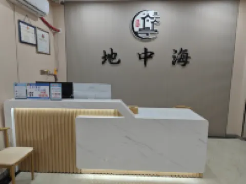 Sandu Mediterranean Hotel