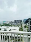 SHORE_Staycation - Ocean View