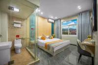 Hangyu Hotel (Xi'an Xianyang International Airport Branch)