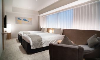 KIORI Collection Shinmachi