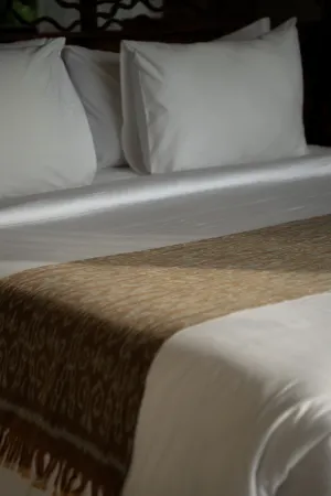 Private Serenity Living at Karang Dukuh, Payangan, Ubud Отели рядом с достопримечательностью «Pura Pusering Jagat»