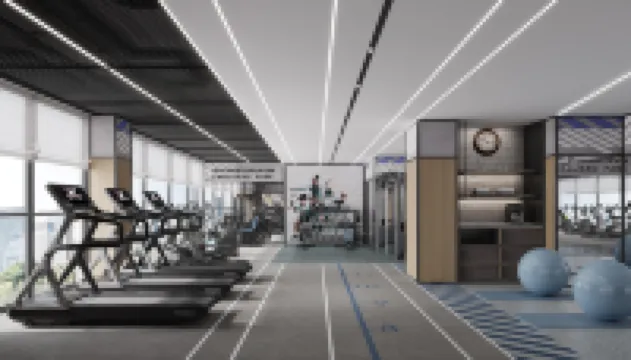 Four Points by Sheraton Kunming Changshui Airport