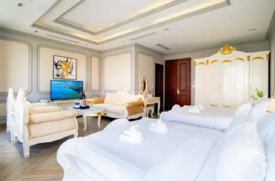 LeeVi Homestay - Coffee - Milktea