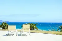 Hotel Izukyu - Ocean View