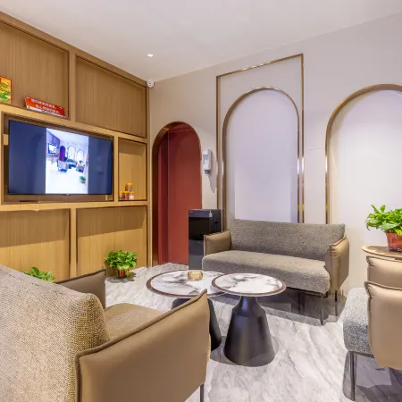 ChengDun Hotel