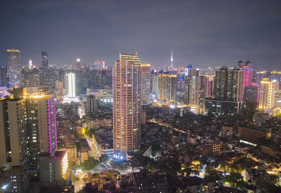 3. 라벤더 호텔 광..