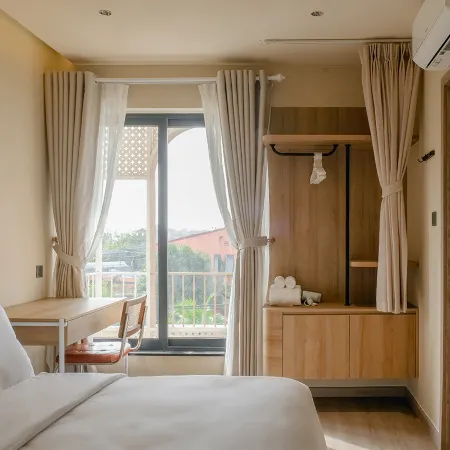 Palmera Hoi An Villa & Apartment