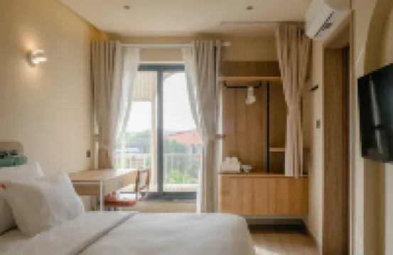 Palmera Hoi An Villa & Apartment