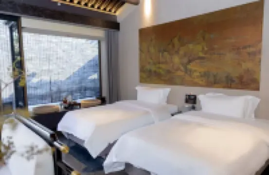 JinHuangQi Homestay (Huayan Temple in Datong Ancient City)