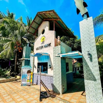 Villa Paraiso Resort and Waterpark Camiguin