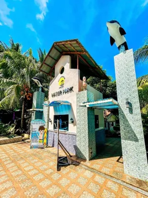 Villa Paraiso Resort & Waterpark Hotels in Mambajao