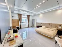 Liyuan Party Homestay - ที่มีสระว่ายน้ำ