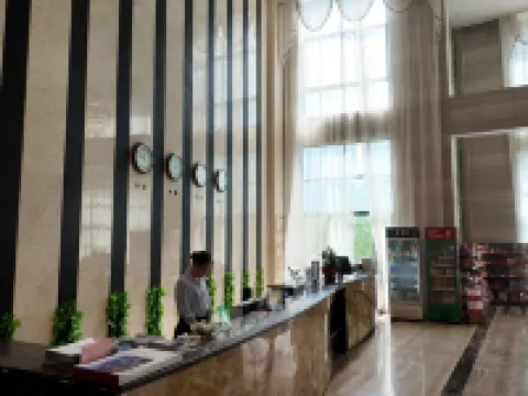 清流ホテル（清流駅） 清流のホテル