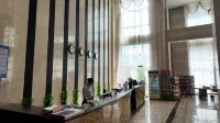 Qingliu Hotel Các khách sạn ở Thanh Lưu
