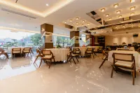 Daoju Villa · Liangjiang Yunsu (Lechang Huangluo) Hotel di Lechang