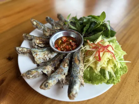 Agarwood Garden Resort Phu Quoc