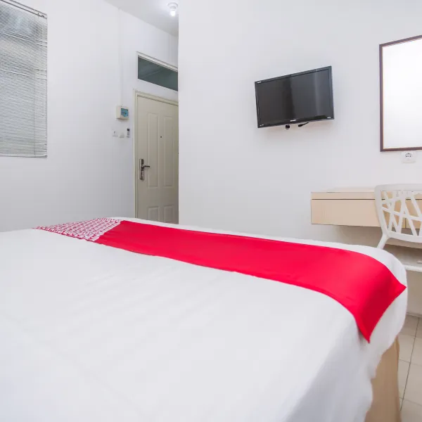 Sobe Braica - Housity